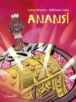 Imagem de ANANSI