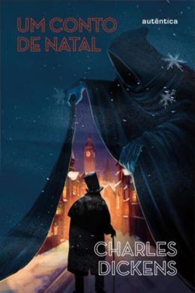 Picture of UM CONTO DE NATAL