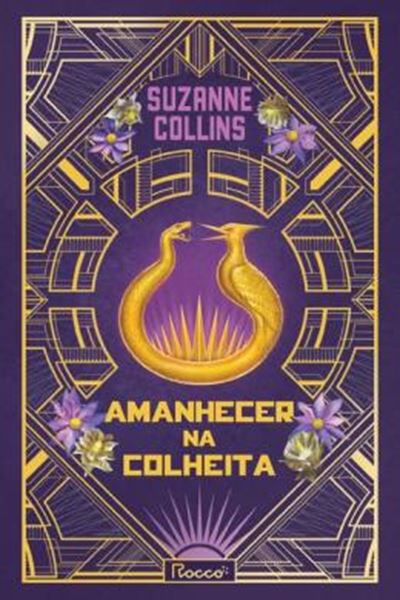 Picture of AMANHECER NA COLHEITA