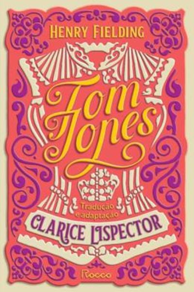 Picture of TOM JONES