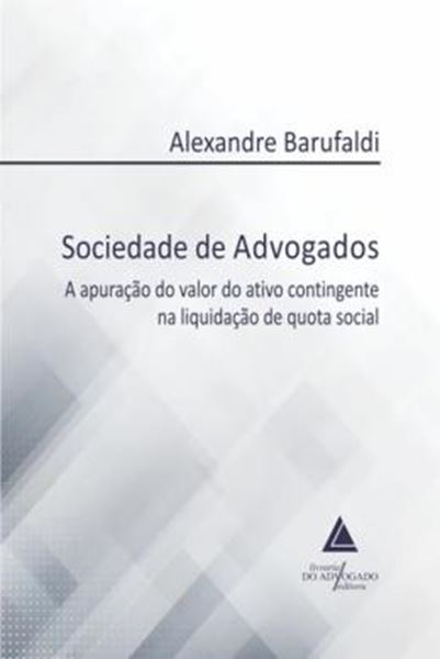 Picture of SOCIEDADE DE ADVOGADOS