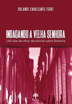 Imagem de INDAGANDO A VELHA SENHORA