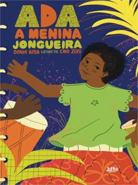 Picture of ADA, A MENINA JONGUEIRA