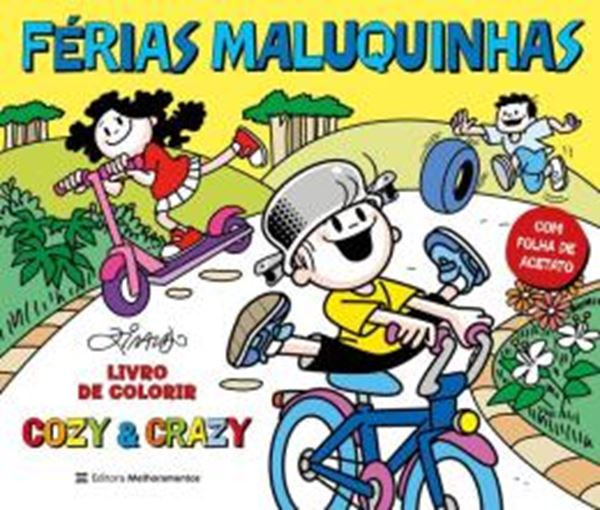 Picture of FERIAS MALUQUINHAS