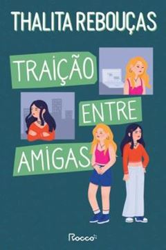 Imagem de TRAICAO ENTRE AMIGAS