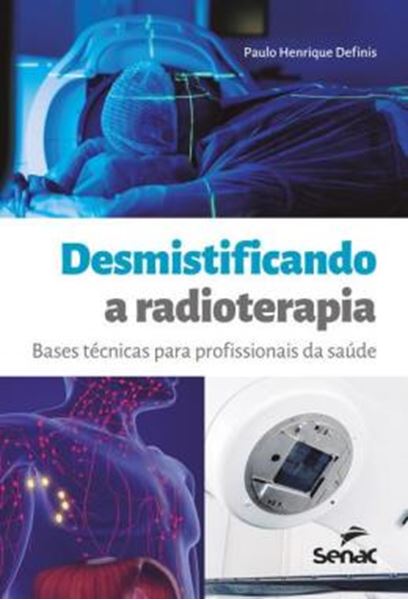 Picture of DESMISTIFICANDO A RADIOTERAPIA