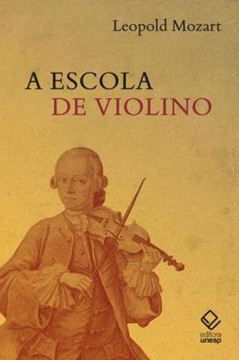 Imagem de A ESCOLA DE VIOLINO