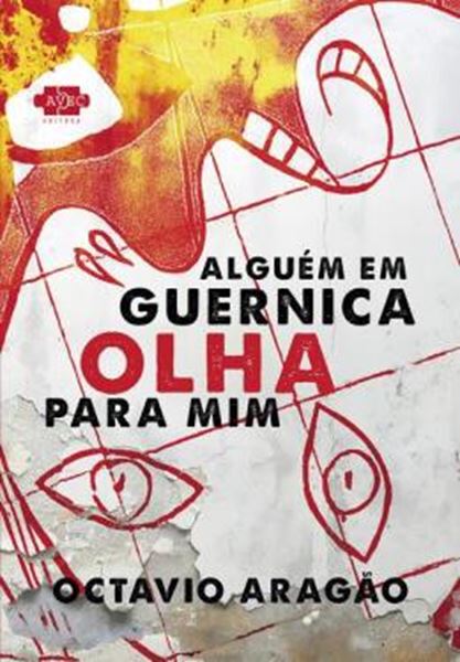 Picture of ALGUEM EM GUERNICA OLHA PARA MIM