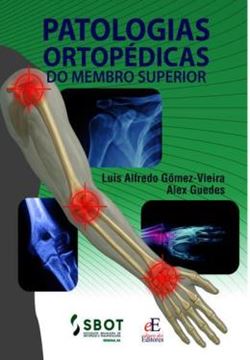 Imagem de PATOLOGIAS ORTOPEDICAS DO MEMBRO SUPERIOR