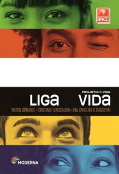 Imagem de SE LIGA NA VIDA