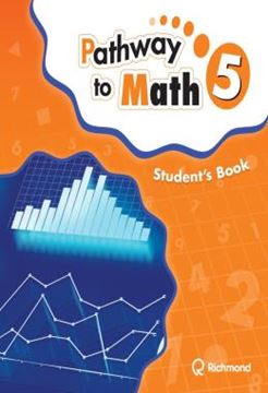 Imagem de PATHWAY TO MATH 5 STUDENT´S BOOK