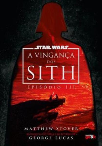 Picture of STAR WARS - A VINGANCA DOS SITH (EPISODIO III) – EDICAO DE LUXO