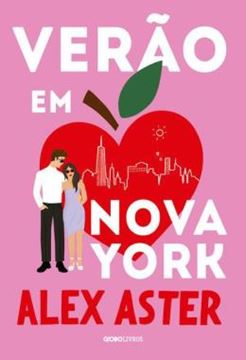 Imagem de VERAO EM NOVA YORK