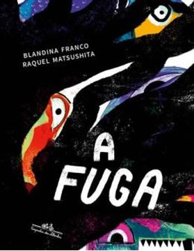 Imagem de A FUGA