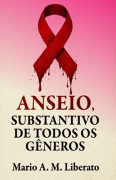 Imagem de ANSEIO - SUBSTANTIVO DE TODOS OS GENEROS