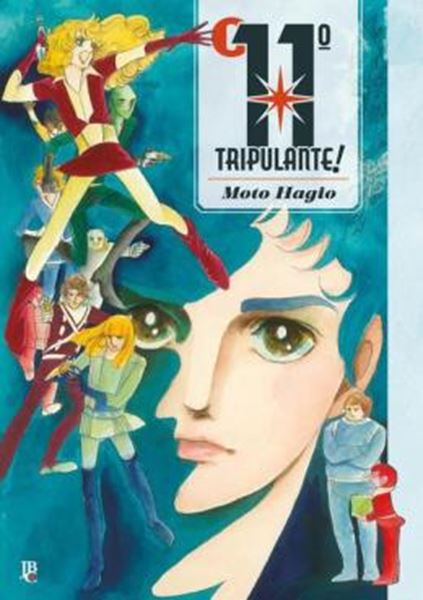Picture of O 11º TRIPULANTE - VOL. 1
