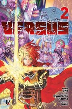 Imagem de VERSUS VOL. 02