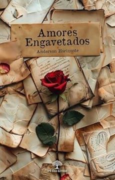 Imagem de AMORES ENGAVETADOS