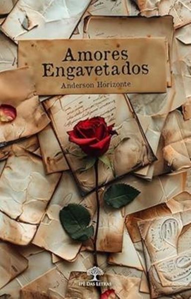 Picture of AMORES ENGAVETADOS