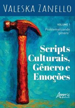 Imagem de SCRIPTS CULTURAIS, GENERO E EMOCOES