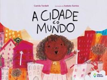 Imagem de A CIDADE E O MUNDO