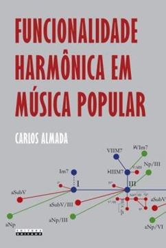 Imagem de FUNCIONALIDADE HARMONICA EM MUSICA POPULAR