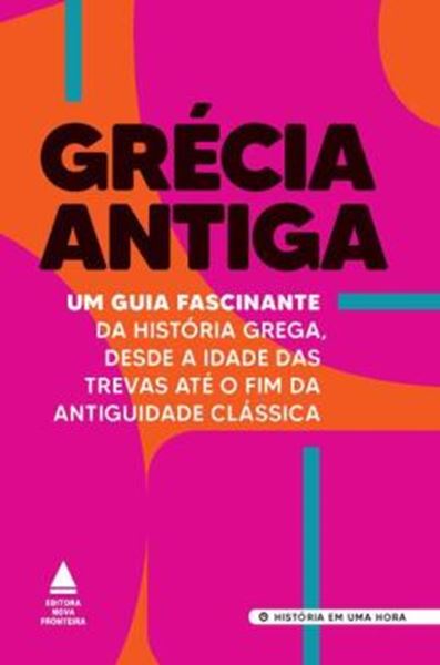 Picture of GRECIA ANTIGA