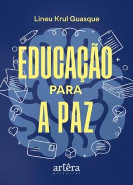 Picture of EDUCACAO PARA A PAZ