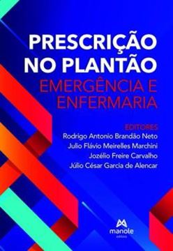 Imagem de PRESCRICAO NO PLANTAO