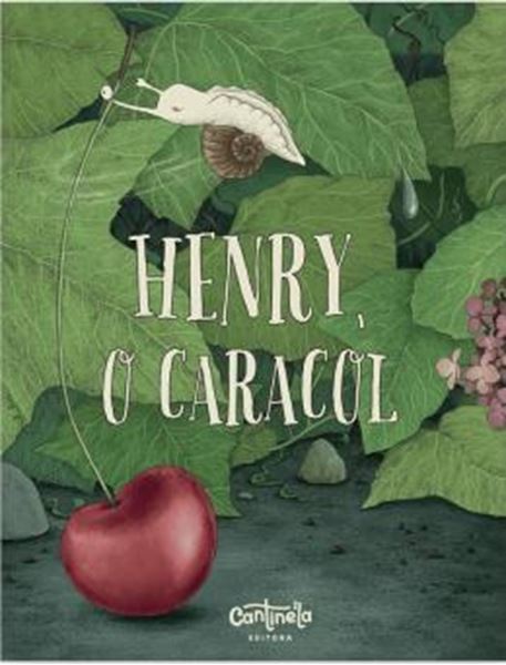 Picture of HENRY, O CARACOL