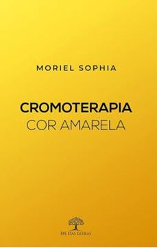 Imagem de CROMOTERAPIA - COR AMARELA