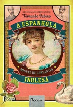 Imagem de A ESPANHOLA INGLESA