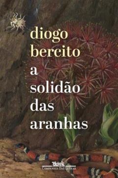Imagem de A SOLIDAO DAS ARANHAS