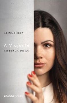 Imagem de A VIAJANTE - EM BUSCA DO EU