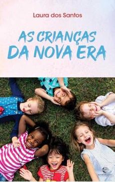 Imagem de AS CRIANCAS DA NOVA ERA