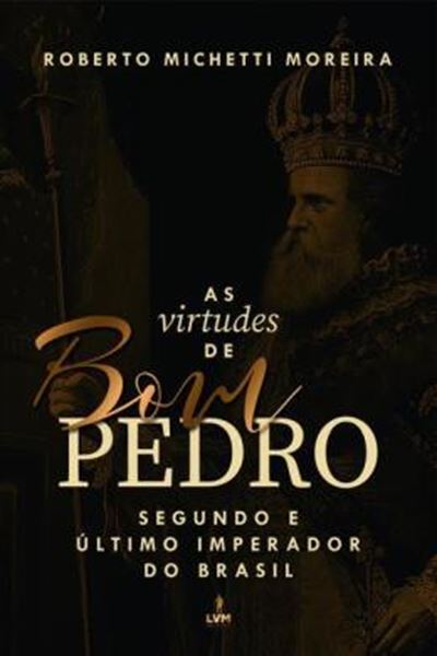 Picture of AS VIRTUDES DE BOM PEDRO