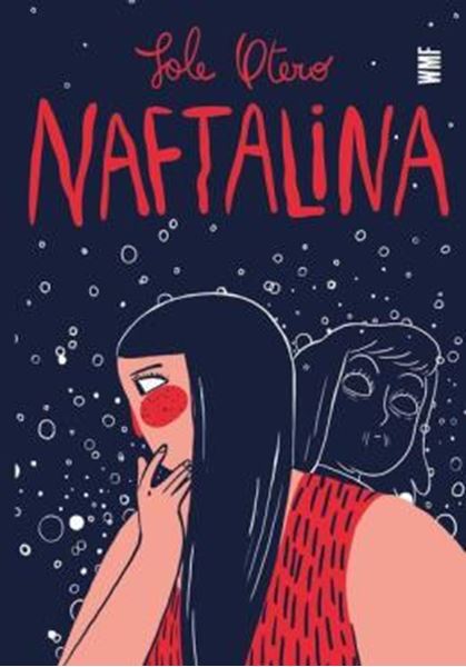 Picture of NAFTALINA