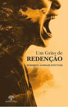 Imagem de UM GRITO DE REDENCAO
