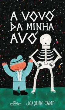 Imagem de A VOVO DA MINHA AVO