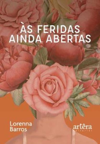 Picture of AS FERIDAS AINDA ABERTAS