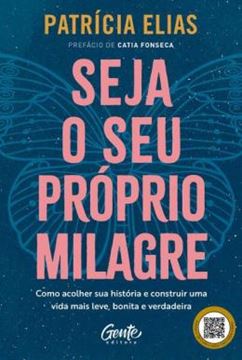 Imagem de SEJA O SEU PROPRIO MILAGRE