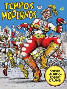 Imagem de TEMPOS MODERNOS
