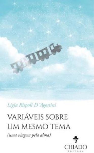 Picture of VARIAVEIS SOBRE UM MESMO TEMA