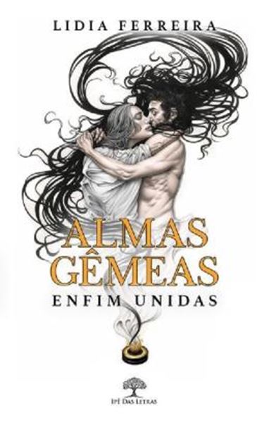 Picture of ALMAS GEMEAS - ENFIM UNIDAS