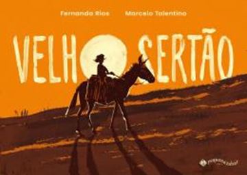 Imagem de VELHO SERTAO