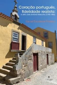 Imagem de CORACAO PORTUGUES, FIDELIDADE REALISTA