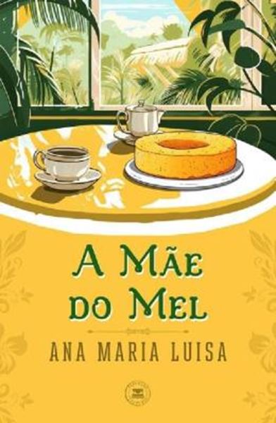 Picture of A MAE DO MEL