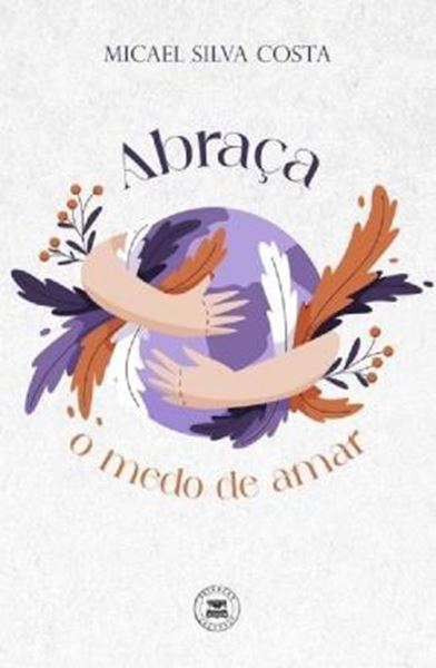 Picture of ABRACA O MEDO DE AMAR