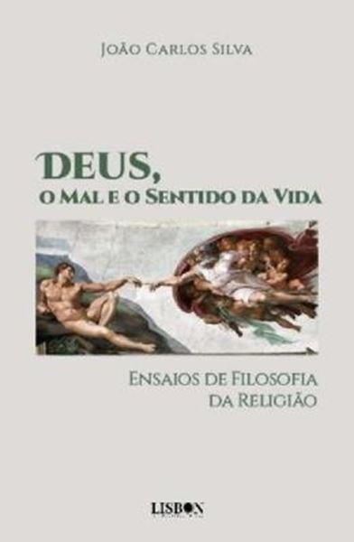 Picture of DEUS, O MAL E O SENTIDO DA VIDA