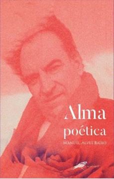 Imagem de ALMA POETICA